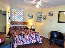 Lakelawn B&B Motel