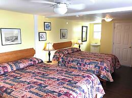 Lakelawn B&B Motel