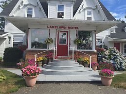 Lakelawn B&B Motel