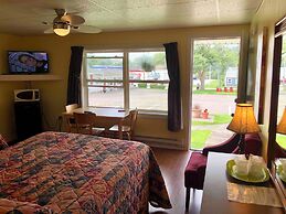 Lakelawn B&B Motel