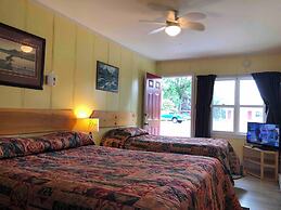 Lakelawn B&B Motel
