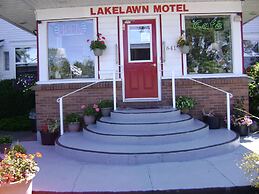 Lakelawn B&B Motel