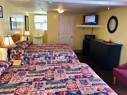 Lakelawn B&B Motel