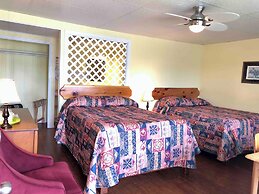 Lakelawn B&B Motel