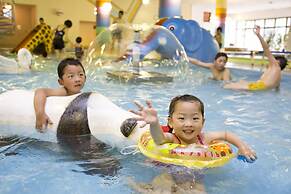 Dai-ichi Takimotokan