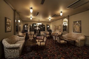 Dai-ichi Takimotokan