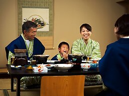 Dai-ichi Takimotokan