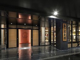 Dai-ichi Takimotokan