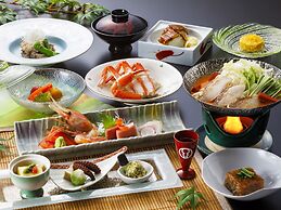 Dai-ichi Takimotokan