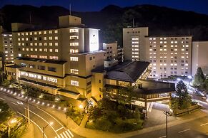 Dai-ichi Takimotokan