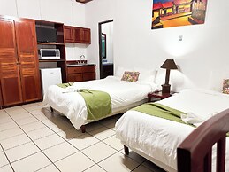 The Palms At Coco Beach