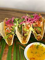 The Palms At Coco Beach