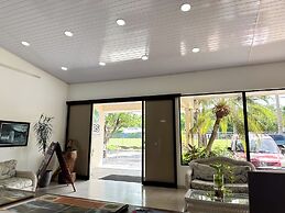 The Palms At Coco Beach