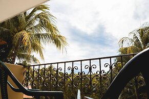 The Palms At Coco Beach