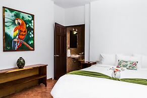 The Palms At Coco Beach