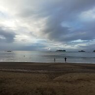 The Palms At Coco Beach