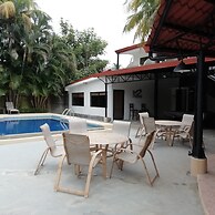 The Palms At Coco Beach