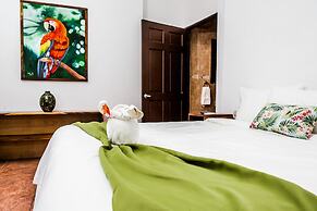 The Palms At Coco Beach