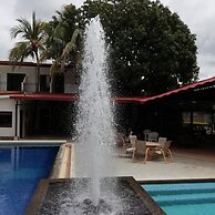 The Palms At Coco Beach