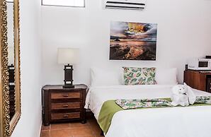 The Palms At Coco Beach