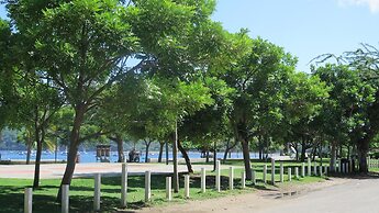 The Palms At Coco Beach