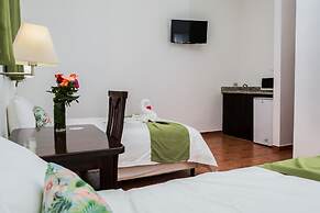 The Palms At Coco Beach