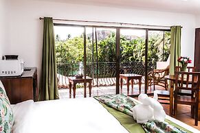 The Palms At Coco Beach