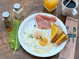 The Palms At Coco Beach