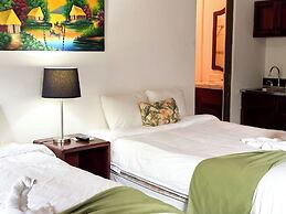 The Palms At Coco Beach