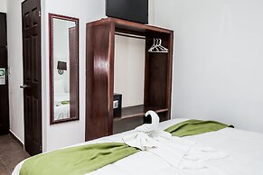 The Palms At Coco Beach