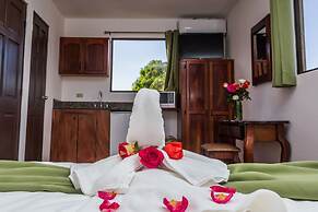 The Palms At Coco Beach