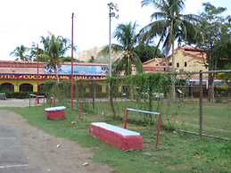 The Palms At Coco Beach