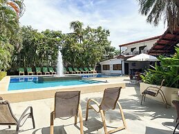 The Palms At Coco Beach