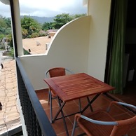 The Palms At Coco Beach