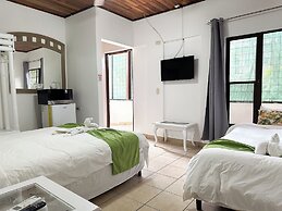 The Palms At Coco Beach