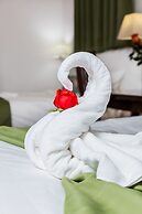 The Palms At Coco Beach