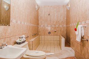 The Palms At Coco Beach