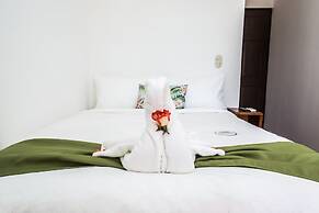 The Palms At Coco Beach