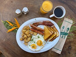 The Palms At Coco Beach