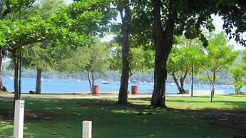 The Palms At Coco Beach