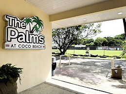 The Palms At Coco Beach