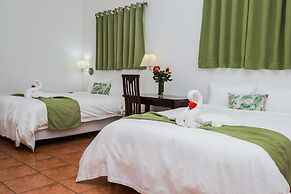 The Palms At Coco Beach