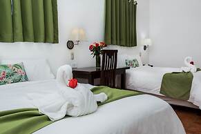 The Palms At Coco Beach