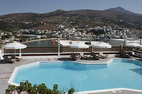 Mare Vista Hotel - Epaminondas