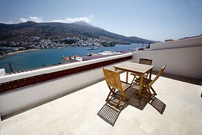 Mare Vista Hotel - Epaminondas