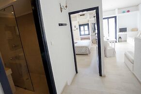 Mare Vista Hotel - Epaminondas