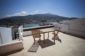 Mare Vista Hotel - Epaminondas