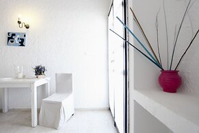 Mare Vista Hotel - Epaminondas