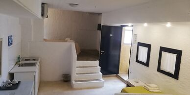 Mare Vista Hotel - Epaminondas