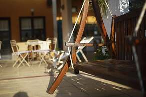 Mare Vista Hotel - Epaminondas